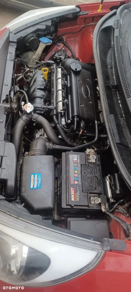Kia Rio 1.4 Platinum Edition - 10