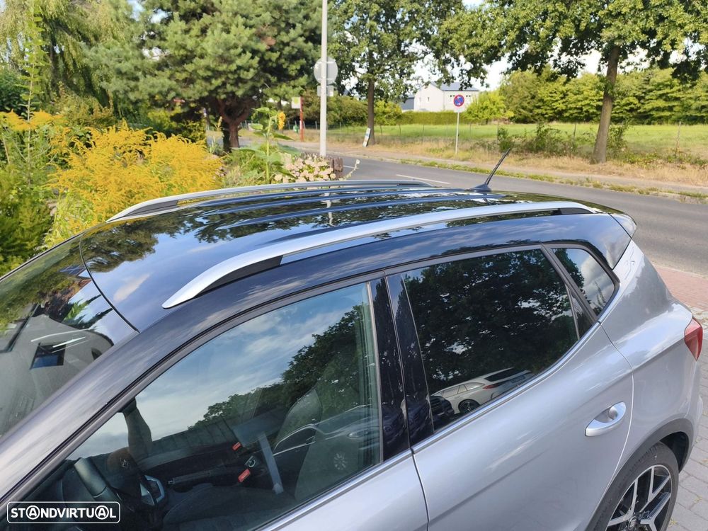 SEAT Arona 1.0 TSI FR DSG - 11