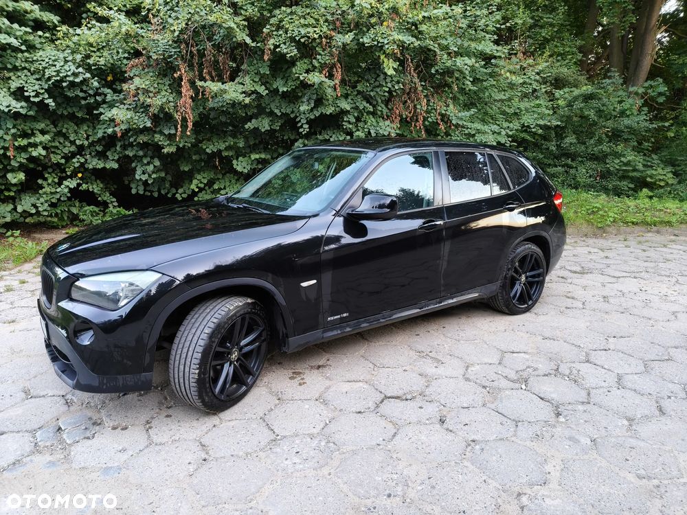 BMW X1 sDrive18i xLine - 4