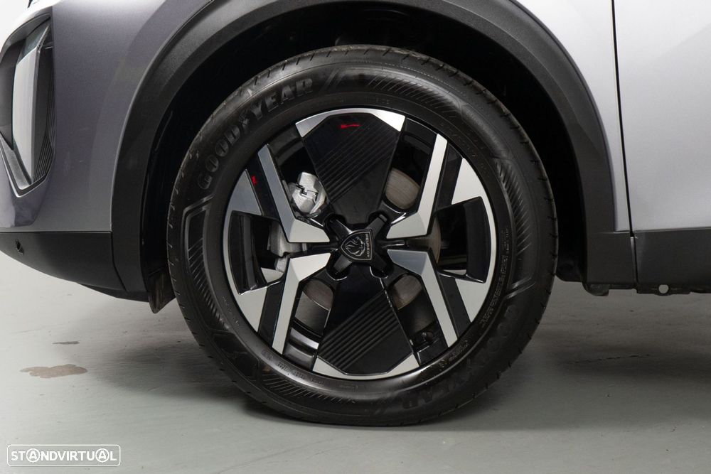 Peugeot 2008 1.2 Allure - 19