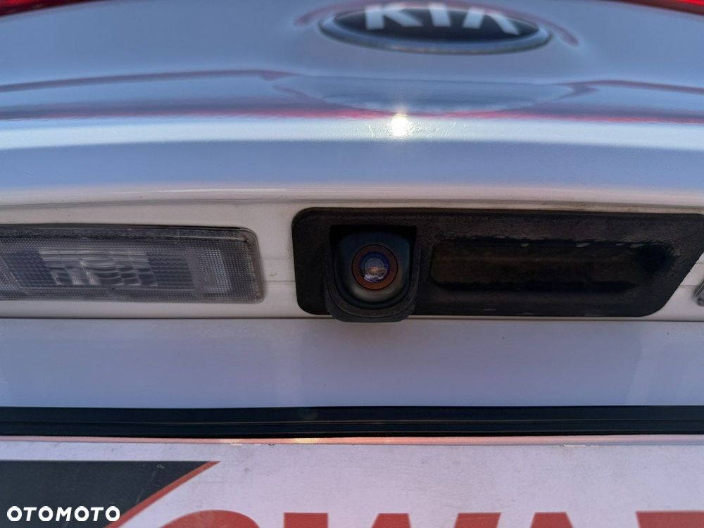 Kia Sportage 1.6 GDI L Business Line 2WD - 28