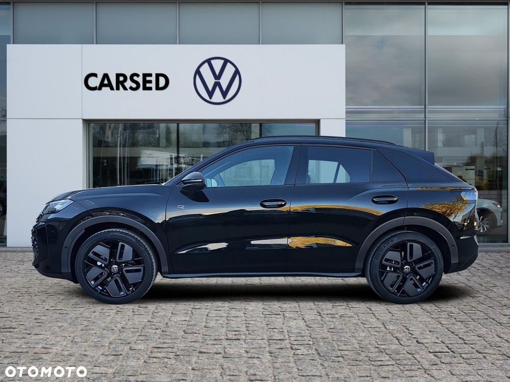 Volkswagen T-Roc - 5