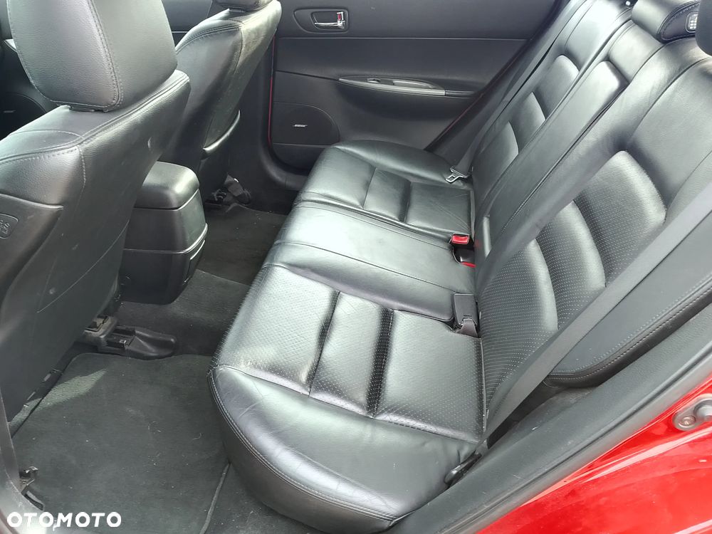Mazda 6 2.3 Top / Sport - 7