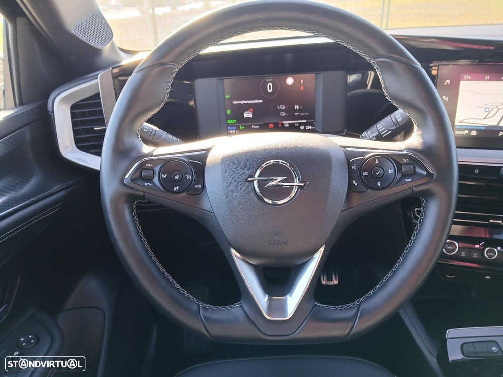 Opel Mokka-e GS Line - 22