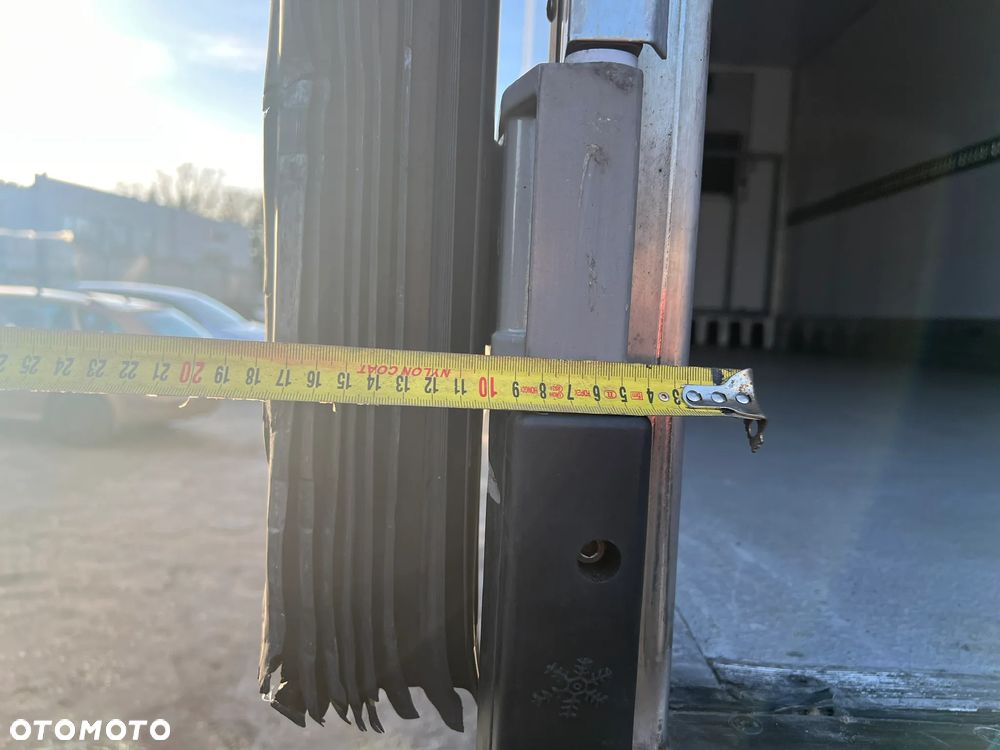 Lamberet Chłodnia -30/+20 - 23