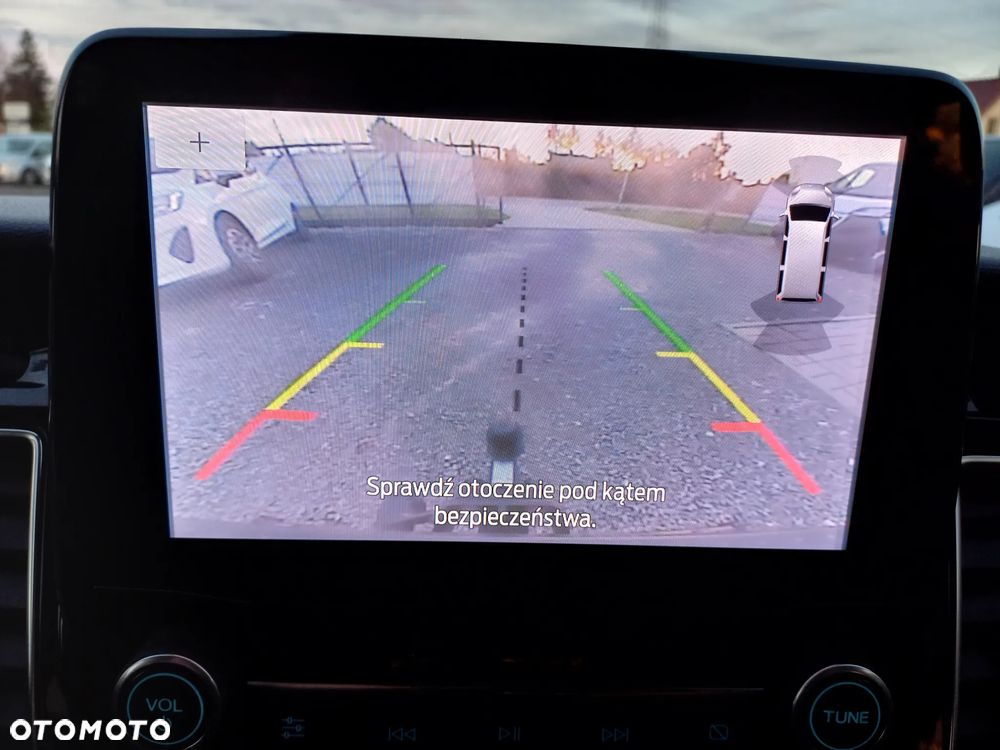 Ford Transit Custom - 29