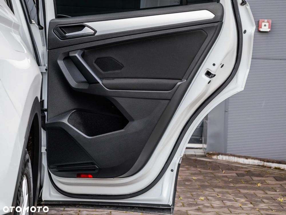 Volkswagen Tiguan 2.0 TDI SCR DSG United - 25