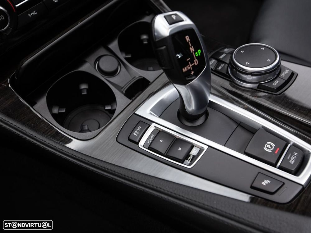 BMW 525 - 22