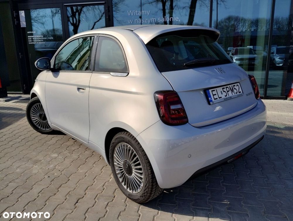 Fiat 500 - 9