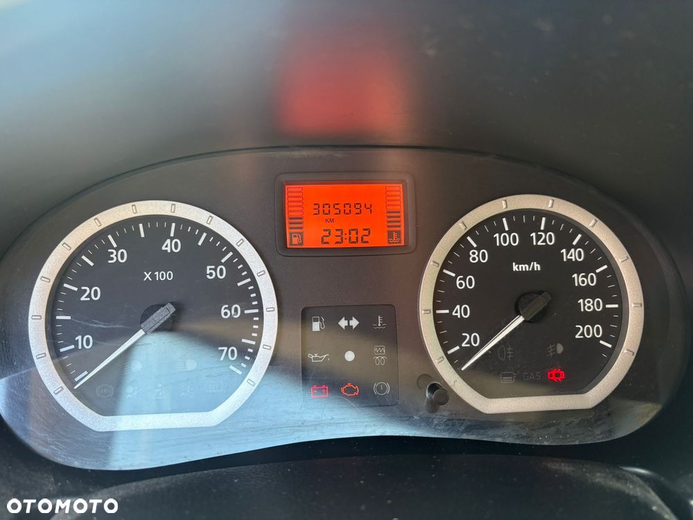 Dacia Logan - 7