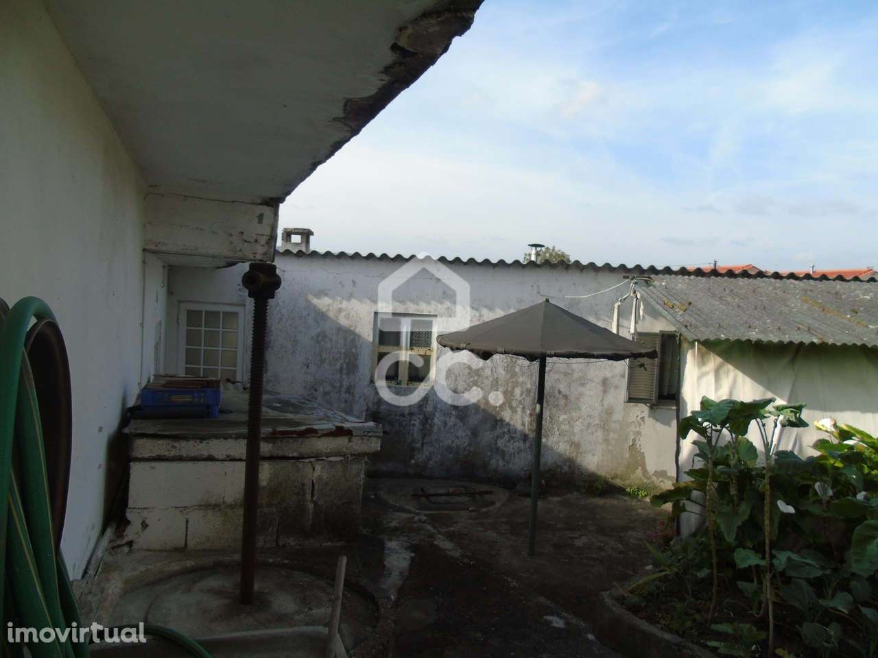 Moradia T2 com Jardim em Selho, Guimarães - Grande imagem: 5/19