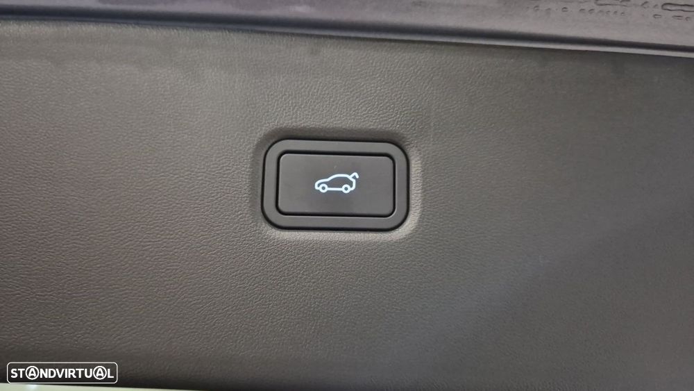 Xpeng G6 68.5 kWh Standard Range - 25