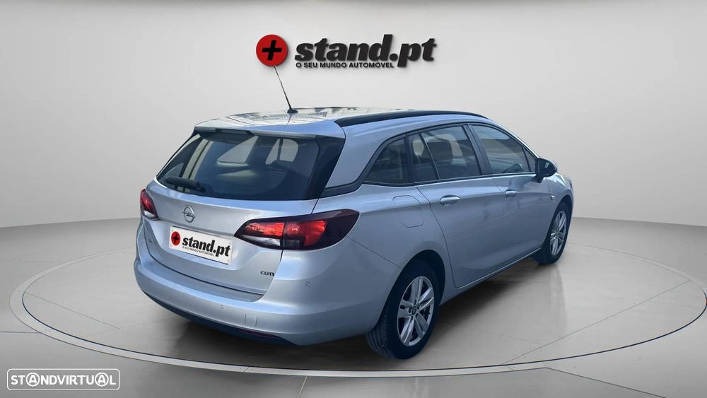 Opel Astra Sports Tourer 1.6 D (CDTI) Dynamic - 6