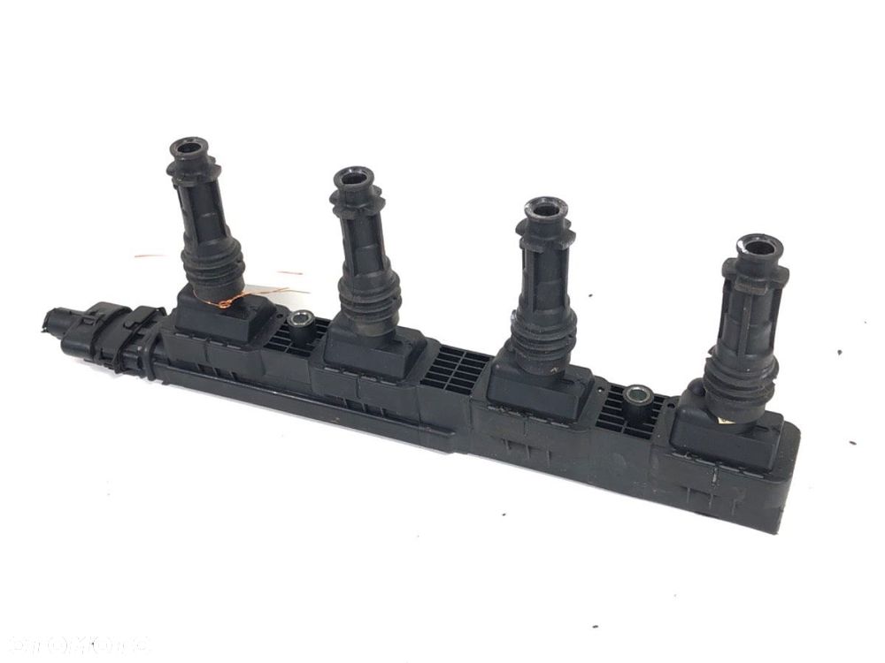 CEWKA ZAPŁONOWA  OPEL ASTRA H GTC (A04) 2005 - 2010 1.4 (L08) 66 kW [90 KM] benzyna 2005 - 2010 - 1