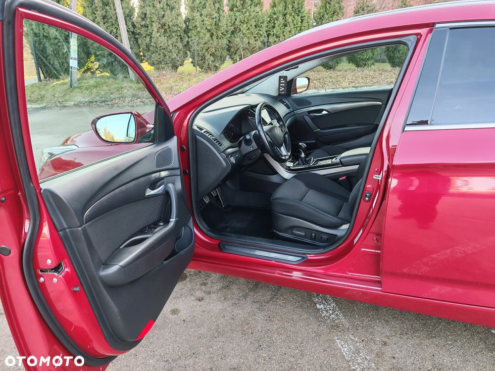 Hyundai i40 1.7 CRDi Premium - 7