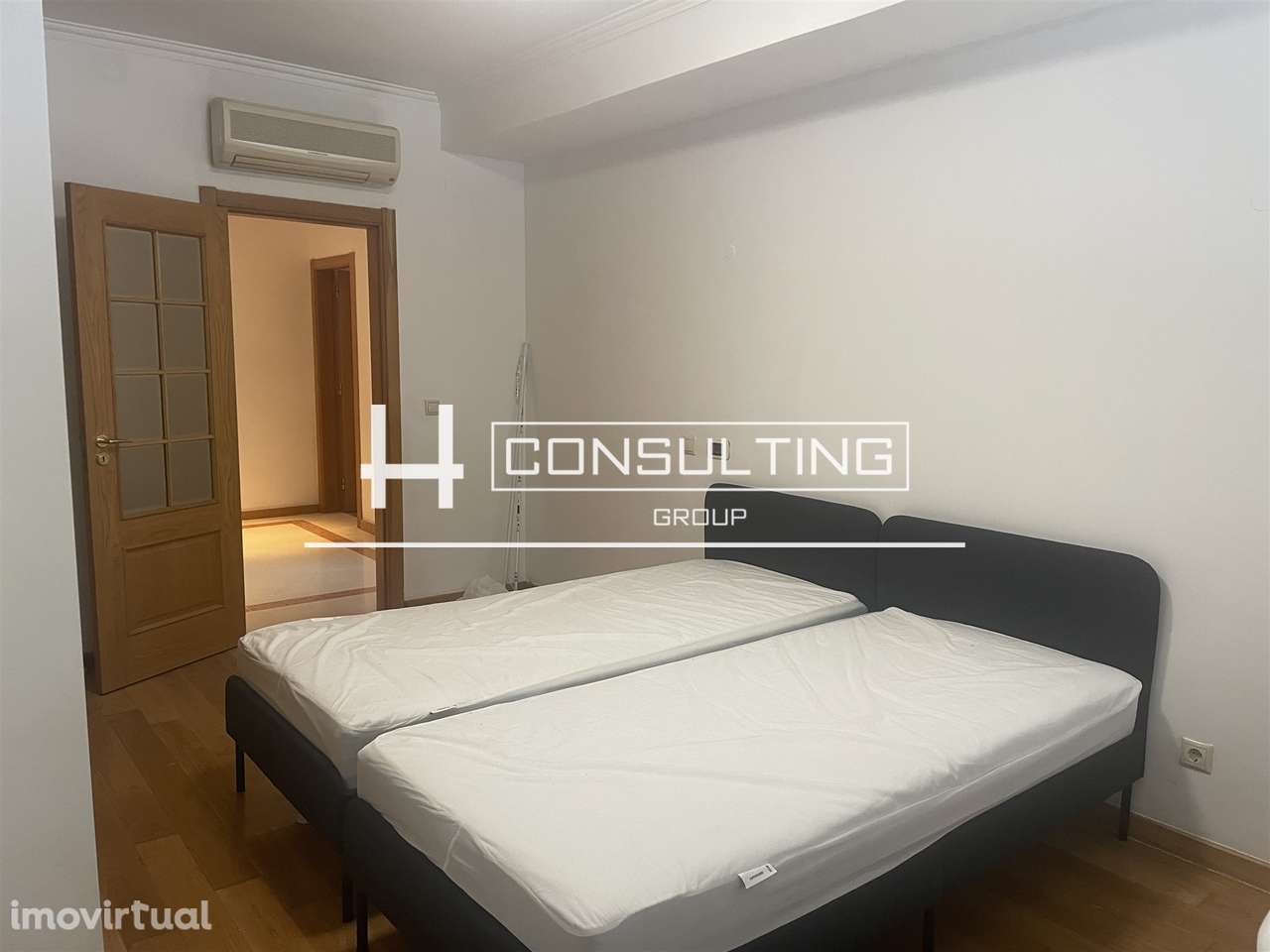 Apartamento T4 Arrendamento em Parque das Nações,Lisboa - Grande imagem: 3/48