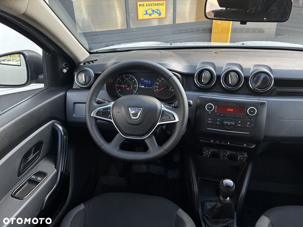Dacia Duster - 14