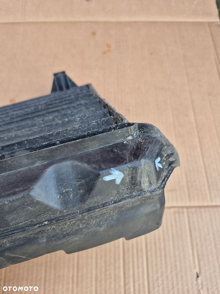 Fiat Ducato III żaluzja kierownica powietrza 52215996 - 5