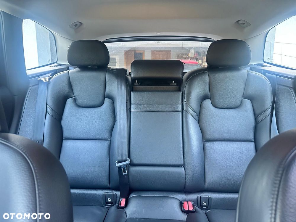 Volvo XC 60 T4 Inscription - 18