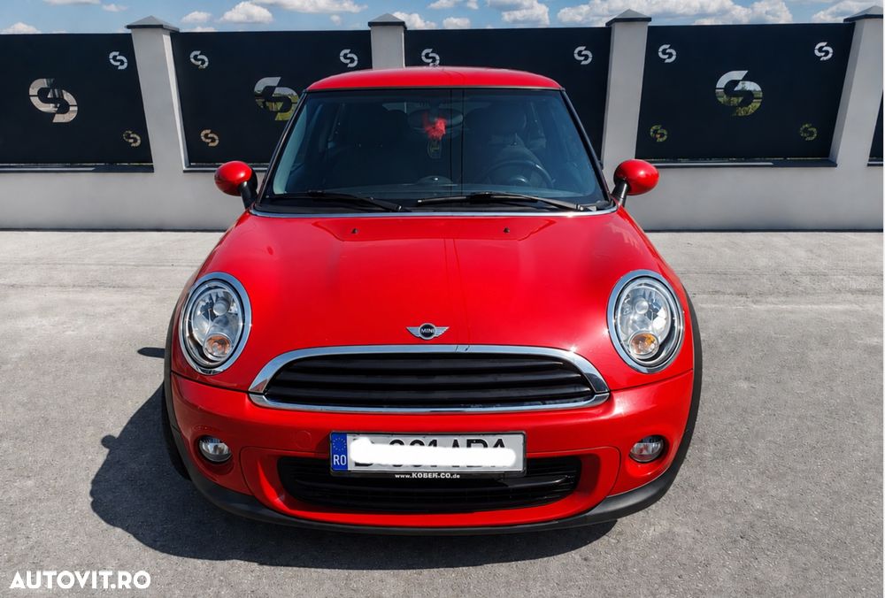 Mini ONE - 1