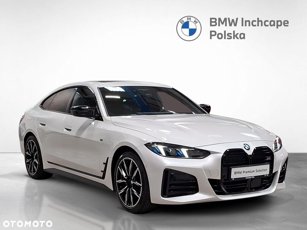 BMW Seria 4 - 8