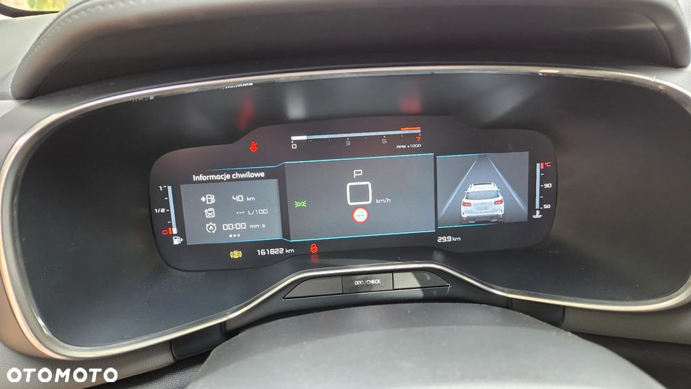 Citroën C5 Aircross BlueHDI 130 S&S EAT8 SHINE PACK - 17