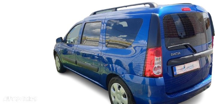 Dacia Logan K90 1.6 Laureate - 2