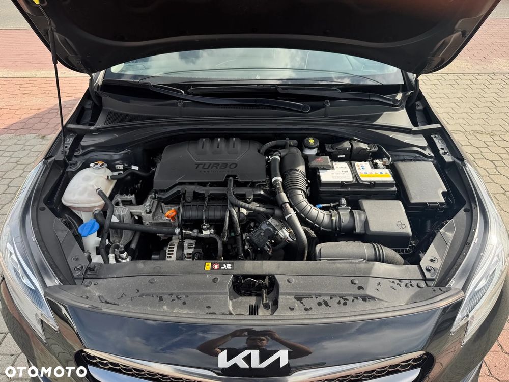 Kia XCeed 1.0 T-GDI L - 11