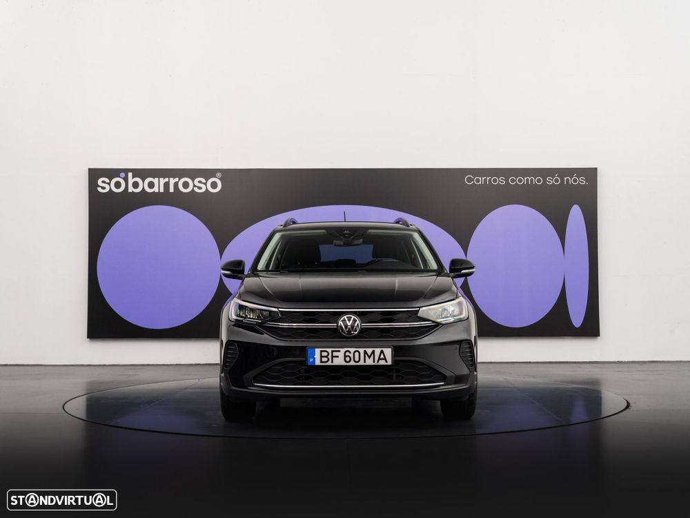 VW Taigo 1.0 TSI Life - 8