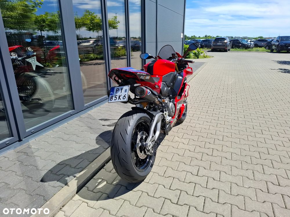 Ducati Panigale V2 - 10