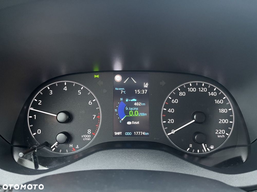 Toyota Yaris 1.5 Comfort - 17