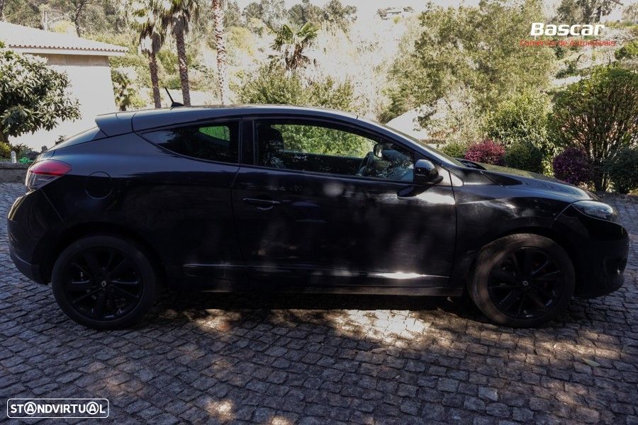 Renault Mégane Coupe - 7