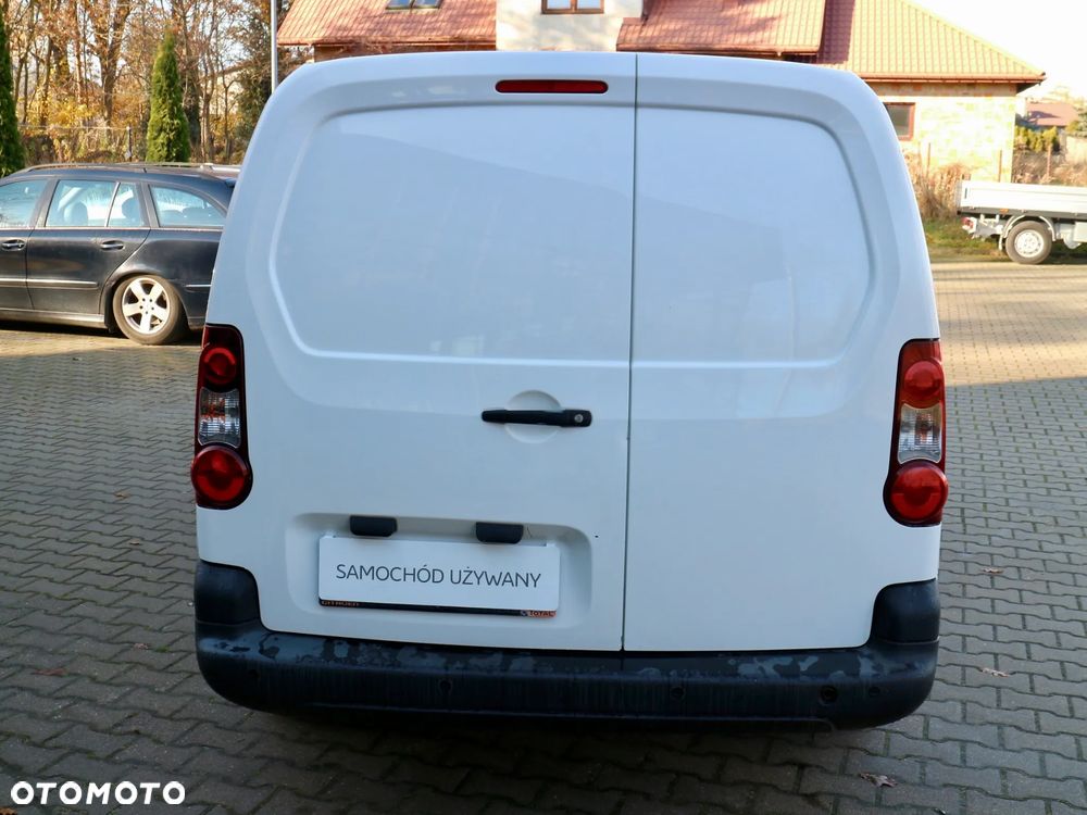 Citroën Berlingo - 7