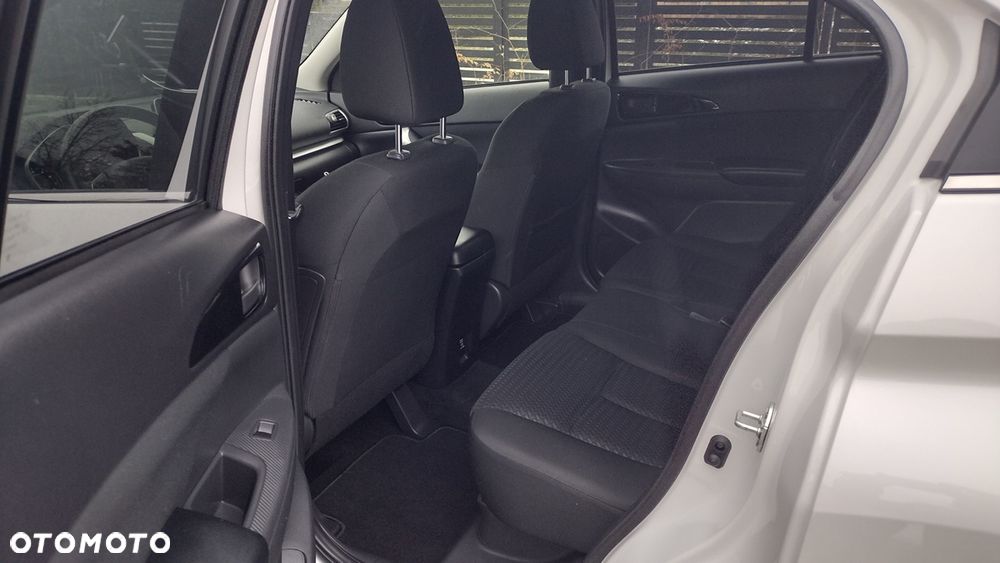 Mitsubishi Eclipse Cross - 13