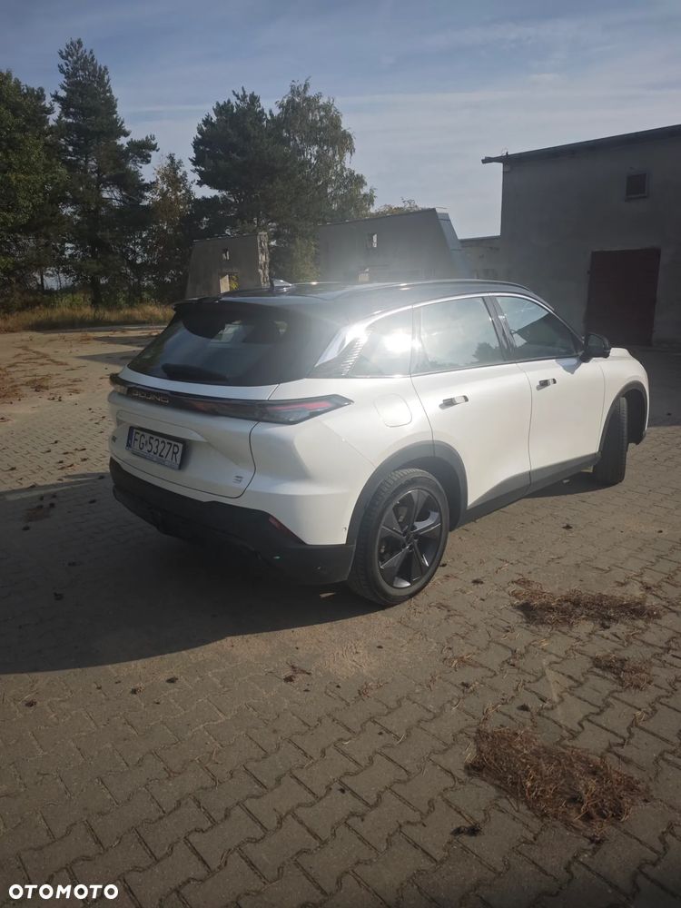 BAIC 5 - 5