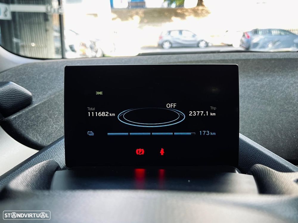 BMW i3 94Ah - 20