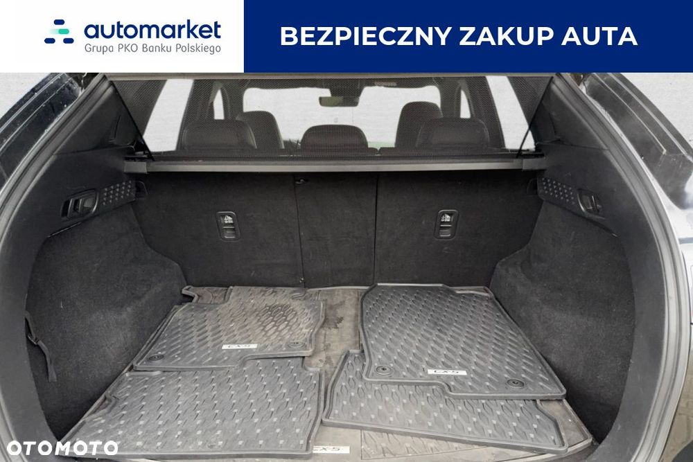 Mazda CX-5 2.5 Sports-Line 2WD - 9