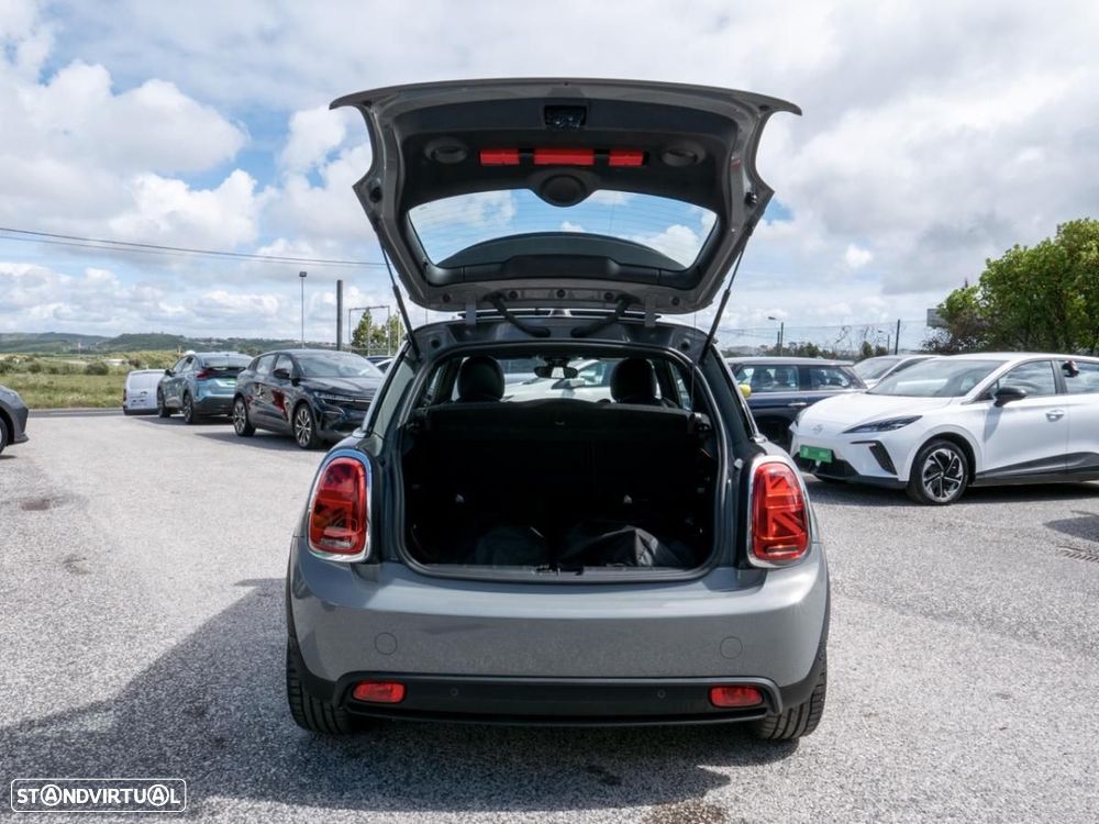 MINI 3 Portas Cooper SE - 14