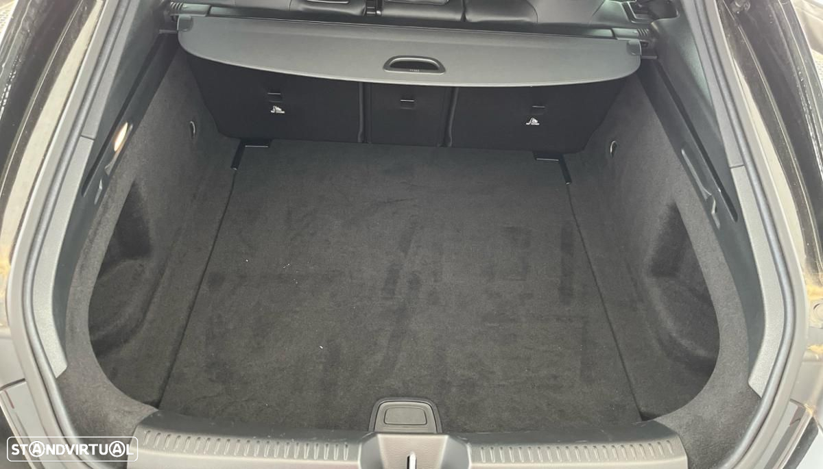 Mercedes-Benz CLA 45 AMG S Shooting Brake 4Matic+ - 7