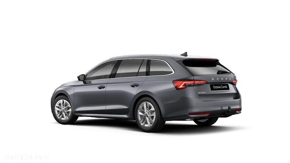 Skoda Octavia 1.5 TSI mHEV Drive Selection DSG - 3