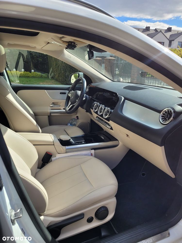 Mercedes-Benz GLA 200 d 4-Matic Progressive - 5