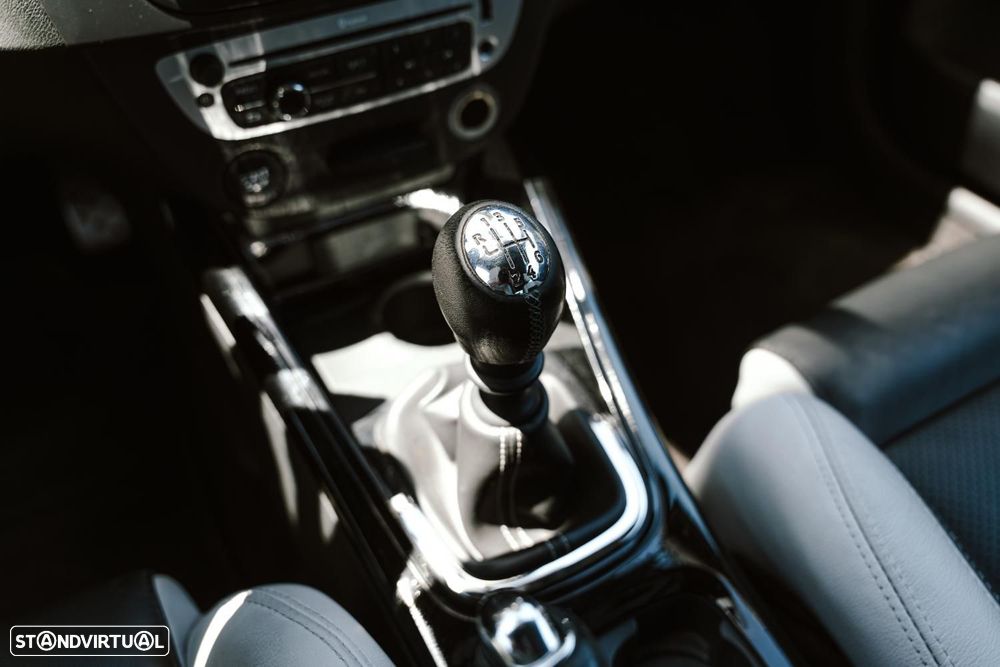 Renault Mégane Coupe - 36