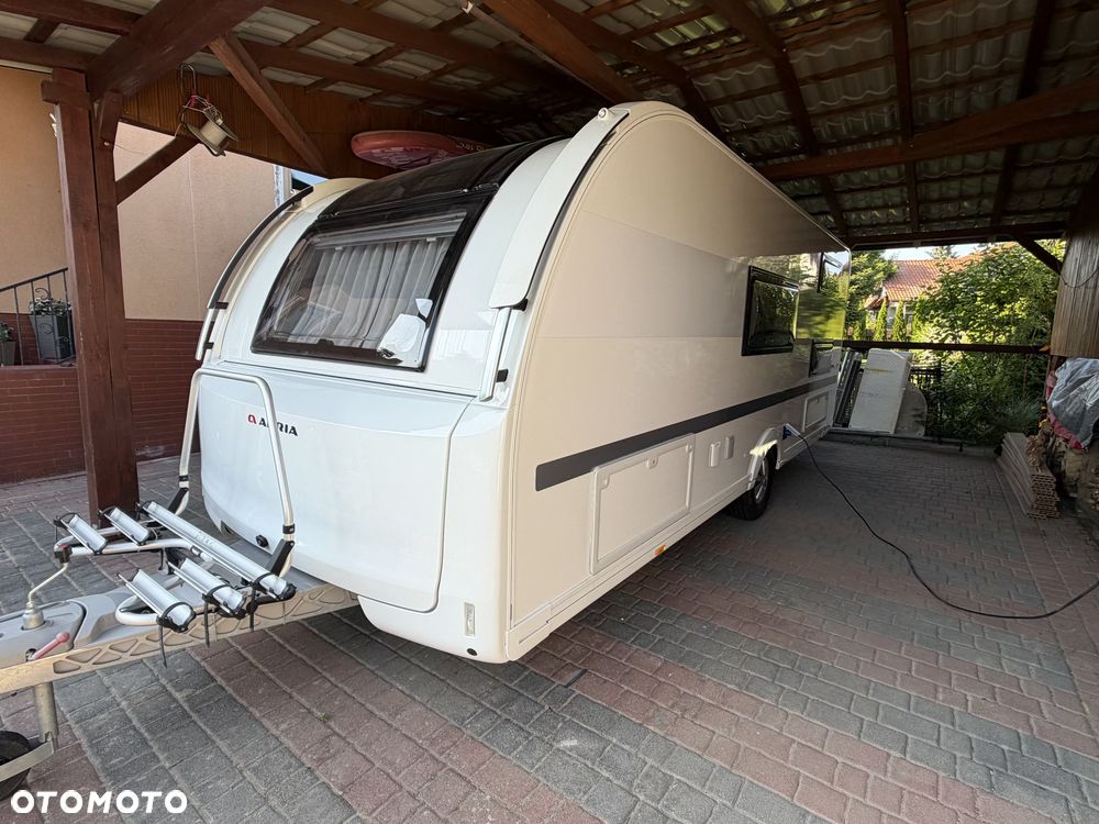 Adria ADORA 573 PT - 1