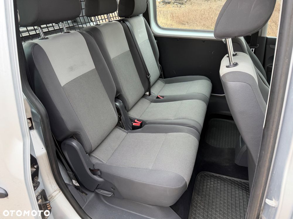 Volkswagen Caddy Standard - 14