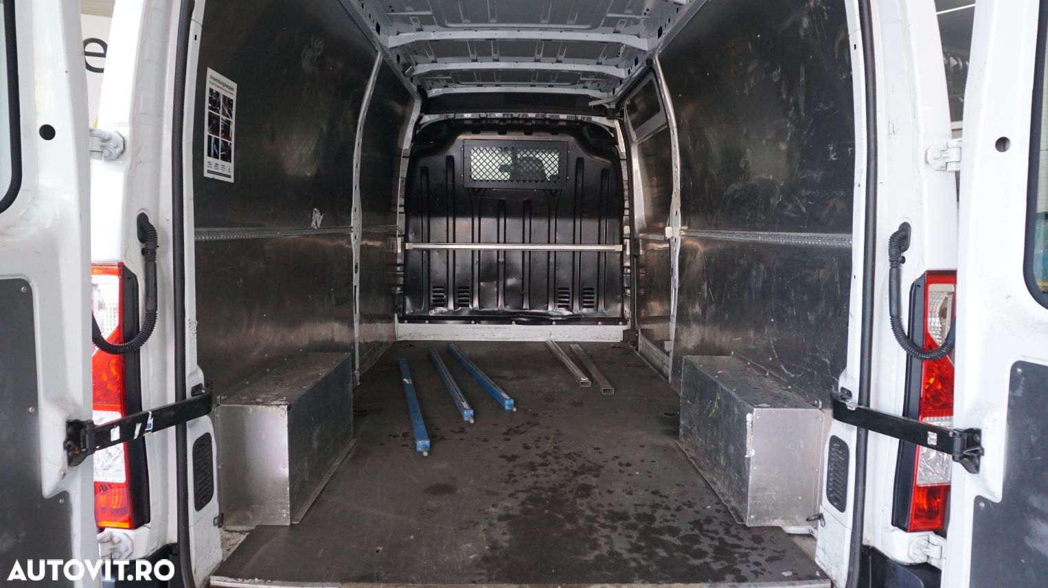 Renault Master - 5