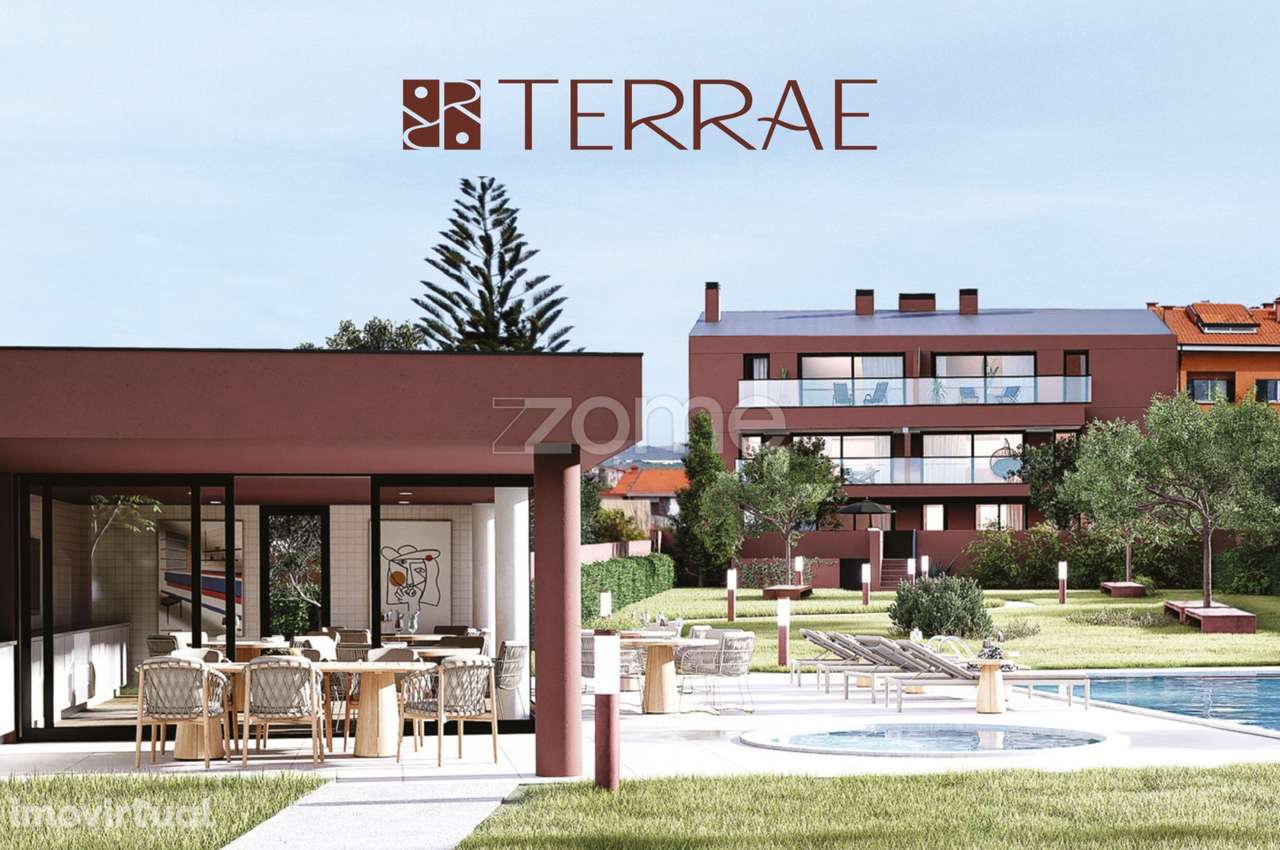 T2 | Condomínio Privado | Varandas | Exposição Norte/Sul | 111 m² - Grande imagem: 2/14