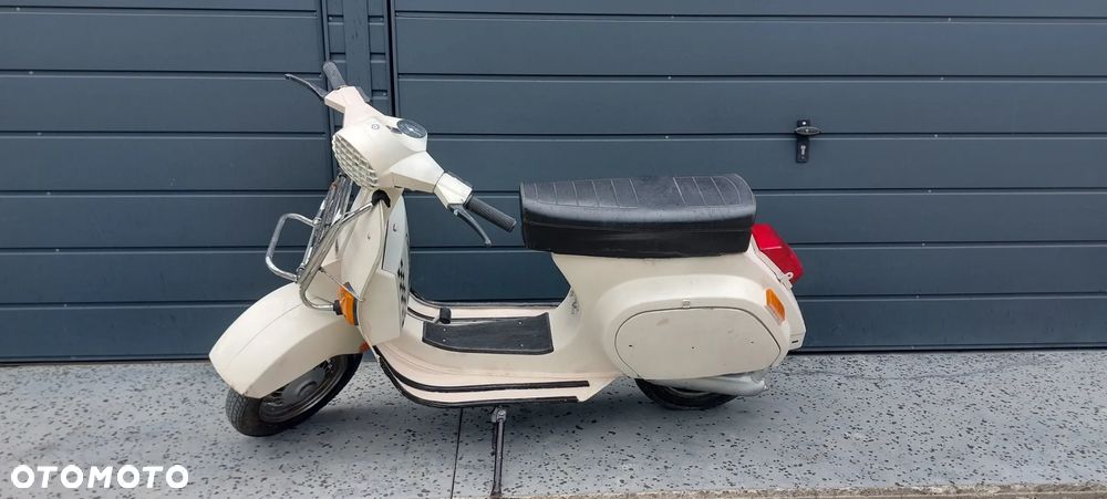 Vespa PK - 5