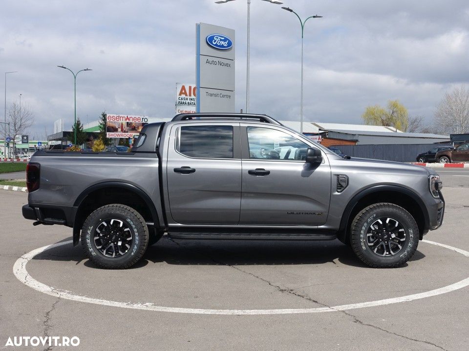 Ford Ranger - 5