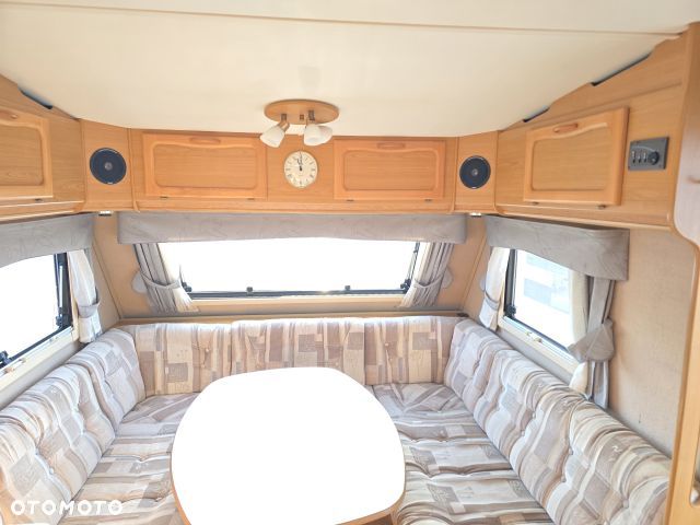 Kabe ametist xl ZIMOWA polar solifer cabby alde primus - 12