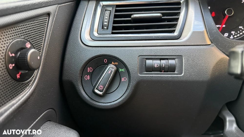 Seat Toledo 1.4 TSI Start&Stop DSG Style Advanced - 22